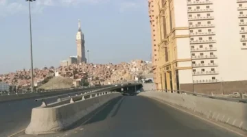 كل ما تريد معرفته عن مشروع هدد مكة 1447.. التقديم الإلكتروني والأحياء المستفيدة من التعويض